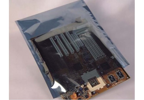 ESD antistatic packaging bag